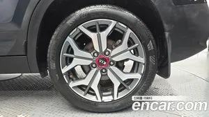 Kia Seltos, 2021 — миниатюра 6