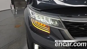 Kia Seltos, 2021 — миниатюра 7