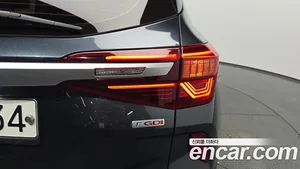 Kia Seltos, 2021 — миниатюра 8