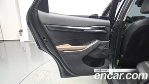 Kia Seltos, 2021 — миниатюра 14