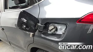 Kia Seltos, 2021 — миниатюра 30