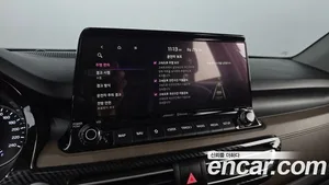 Kia Seltos, 2021 — миниатюра 33