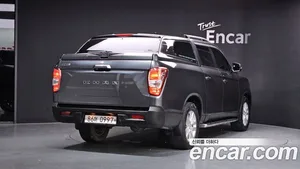 KGM Rexton, 2020 — миниатюра 2