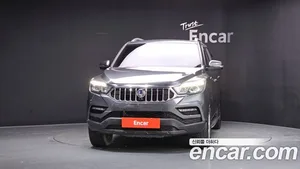 KGM Rexton, 2020 — миниатюра 3