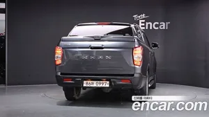 KGM Rexton, 2020 — миниатюра 4