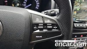 KGM Rexton, 2020 — миниатюра 21