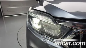 KGM Rexton, 2020 — миниатюра 8