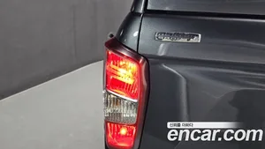 KGM Rexton, 2020 — миниатюра 9