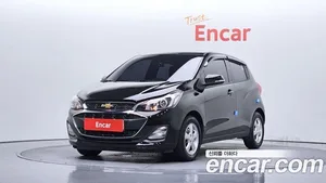 Chevrolet Spark, 2019 — миниатюра 1