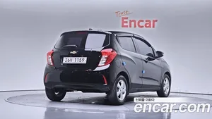 Chevrolet Spark, 2019 — миниатюра 2