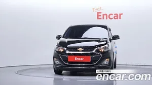 Chevrolet Spark, 2019 — миниатюра 3