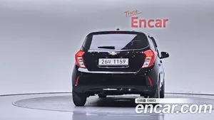 Chevrolet Spark, 2019 — миниатюра 4