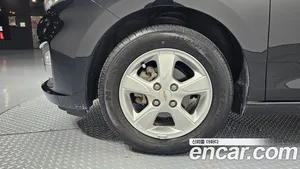 Chevrolet Spark, 2019 — миниатюра 5