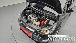 Chevrolet Spark, 2019 — миниатюра 6