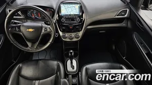 Chevrolet Spark, 2019 — миниатюра 7