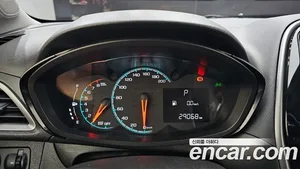 Chevrolet Spark, 2019 — миниатюра 8