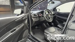Chevrolet Spark, 2019 — миниатюра 10
