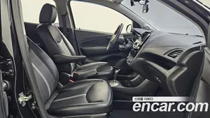Chevrolet Spark, 2019 — миниатюра 11