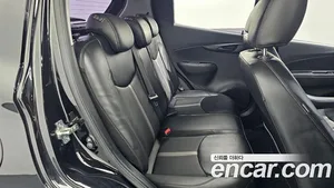 Chevrolet Spark, 2019 — миниатюра 12