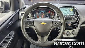 Chevrolet Spark, 2019 — миниатюра 13