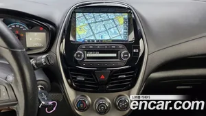 Chevrolet Spark, 2019 — миниатюра 14