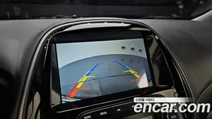 Chevrolet Spark, 2019 — миниатюра 15