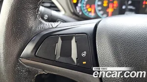 Chevrolet Spark, 2019 — миниатюра 17