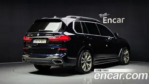 BMW X7, 2019 — миниатюра 2