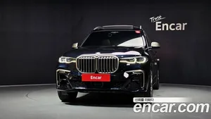 BMW X7, 2019 — миниатюра 3