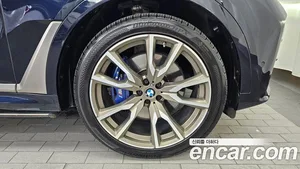 BMW X7, 2019 — миниатюра 5