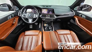 BMW X7, 2019 — миниатюра 10