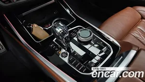 BMW X7, 2019 — миниатюра 12