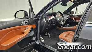 BMW X7, 2019 — миниатюра 13