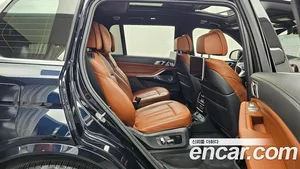 BMW X7, 2019 — миниатюра 17