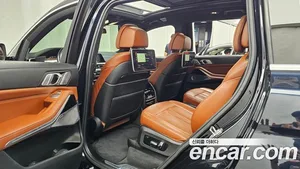 BMW X7, 2019 — миниатюра 18