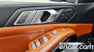 BMW X7, 2019 — миниатюра 19