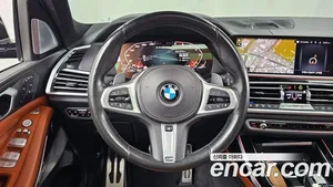 BMW X7, 2019 — миниатюра 23