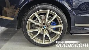 BMW X7, 2019 — миниатюра 7