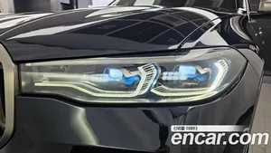 BMW X7, 2019 — миниатюра 8