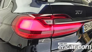 BMW X7, 2019 — миниатюра 9