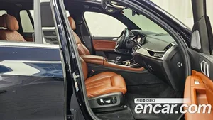 BMW X7, 2019 — миниатюра 16