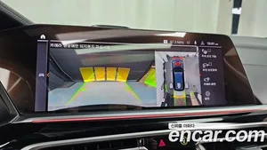 BMW X7, 2019 — миниатюра 29