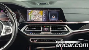 BMW X7, 2019 — миниатюра 31