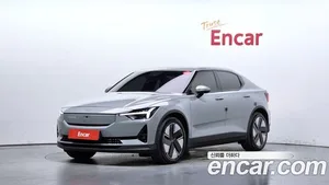 Polestar Polestar 2, 2025 — миниатюра 1