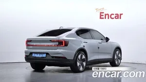 Polestar Polestar 2, 2025 — миниатюра 2