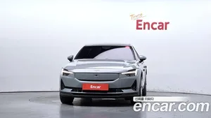 Polestar Polestar 2, 2025 — миниатюра 3