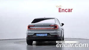Polestar Polestar 2, 2025 — миниатюра 4