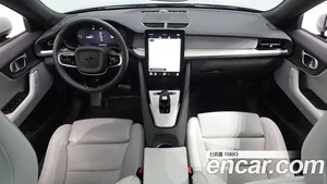 Polestar Polestar 2, 2025 — миниатюра 10