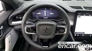 Polestar Polestar 2, 2025 — миниатюра 21