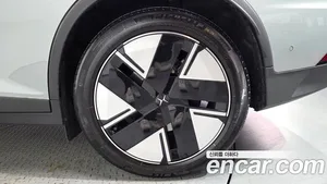 Polestar Polestar 2, 2025 — миниатюра 7